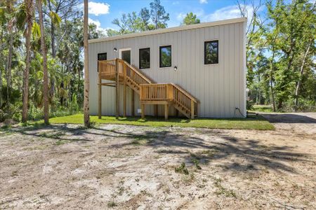 New construction Single-Family house 10408 W Larchwood St, Homosassa, FL 34448 - image