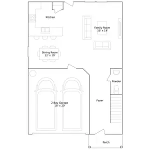New construction Single-Family house 4951 Palamedes Swallowtail Ln, Needville, TX 77461 - image