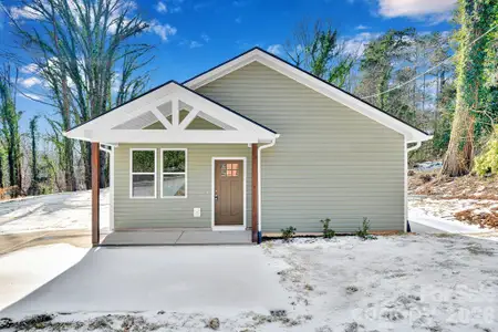 New construction Single-Family house 563 W 22Nd St, Kannapolis, NC 28081 - image