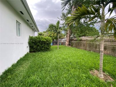 New construction Duplex house 3025 Nw 23 Ave, Miami, FL 33142 - image