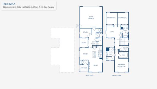 New construction Single-Family house Aurora, CO 80019 null- photo 0