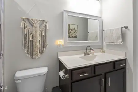 New construction Single-Family house 191 Hazelwood Rd, Lillington, NC 27546 - image 6