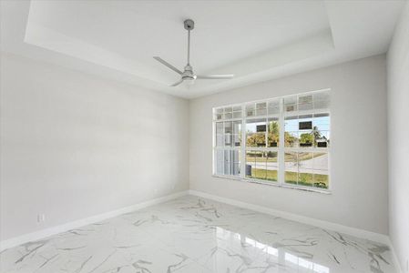 New construction Single-Family house 158 Sw Sea Lion Rd, Port St. Lucie, FL 34953 null- photo 4 4