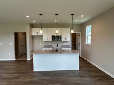 New construction Single-Family house 5676 Trail Side Ln, Unit 3, Whitmore Lake, MI 48189 plan The Esher Paired Ranch Condominium - image 10