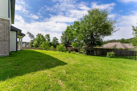 New construction Single-Family house 3714 Violet Ln, Huntsville, TX 77340 - image 18