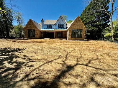 New construction Single-Family house 2521 Danbury Street, Charlotte, NC 28211 - photo 20 20