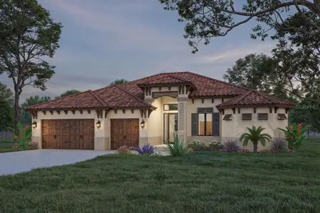New construction Single-Family house 14222 Maysville Cir, Port Charlotte, FL 33981 - image