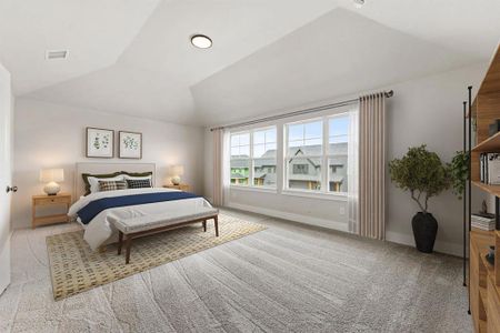 New construction Single-Family house 220 Chestnut St, Celina, TX 75009 plan Hunt - image 11