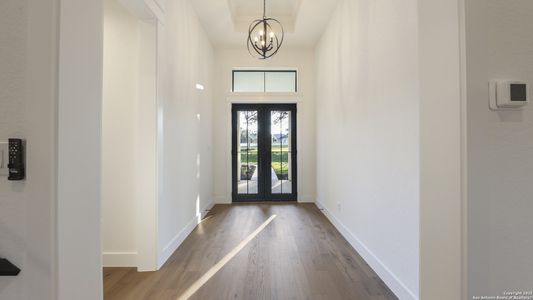 New construction Single-Family house 5668 Dry Comal, New Braunfels, TX 78132 - image 19