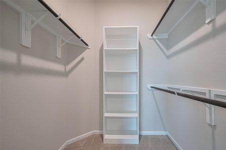 New construction Single-Family house 477 Stone Placa Trl, Brookshire, TX 77423 plan Plan 1505 - image 9