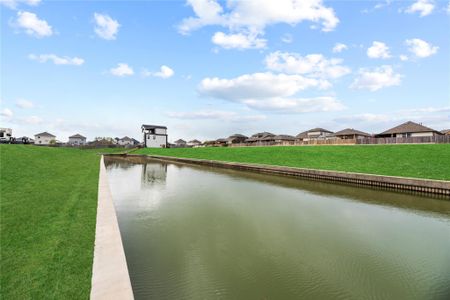 New construction Single-Family house 13185 Clear View Dr, Willis, TX 77318 plan Bali - image 4