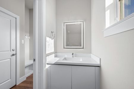 New construction Single-Family house 6702 Metro Blvd, Unit 12, Houston, TX 77083 - image 14