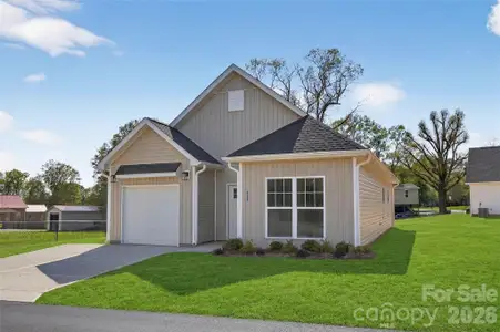 New construction Single-Family house 3103 Clermont Ave, Kannapolis, NC 28081 - image