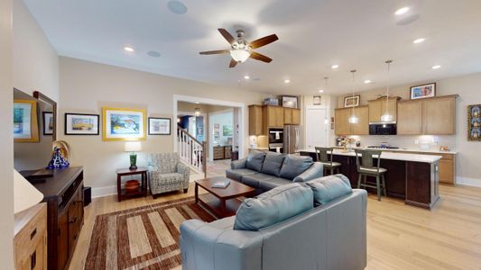 New construction Single-Family house 156 Summerwind Dr, Summerville, SC 29486 plan The Adventurer - image 11