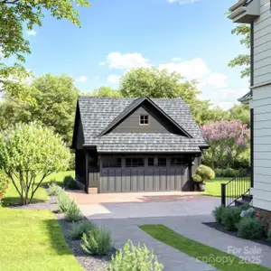 New construction Single-Family house 733 Charles Ave, Charlotte, NC 28205 - image 2