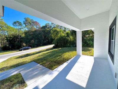 New construction Single-Family house 10160 N Academy Dr, Citrus Springs, FL 34434 - image
