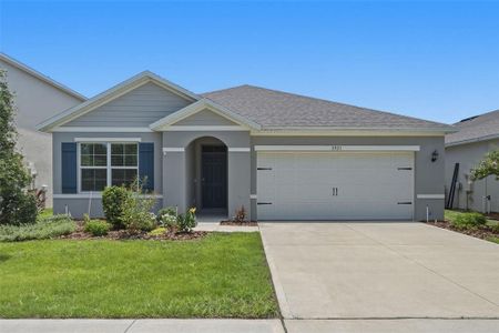 New construction Single-Family house 3921 Duval Ct, Clermont, FL 34714 - image