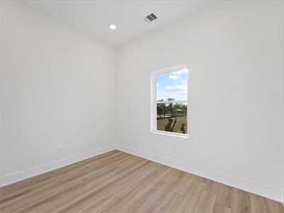 New construction Single-Family house 227 Noras Lane, Unit D, Houston, TX 77022 - photo 17 17