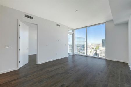 New construction Condo house 313 W 17Th St, Unit 1703, Austin, TX 78701 null- photo 5 5