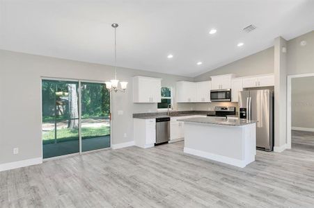 New construction Single-Family house 7244 N Glenridge Circle, Citrus Springs, FL 34434 Hemlock- photo 7 7