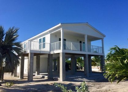 New construction Single-Family house 2445 Tamworth Ter, Punta Gorda, FL 33983 - image