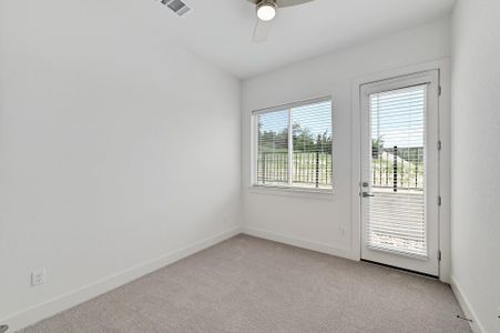 New construction Condo house 2050 Lohmans Spur, Unit 1801, Lakeway, TX 78734 - image 16