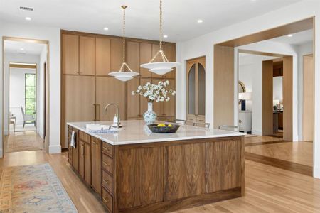 New construction Single-Family house 3701 Gillon Ave, Highland Park, TX 75205 - image 16