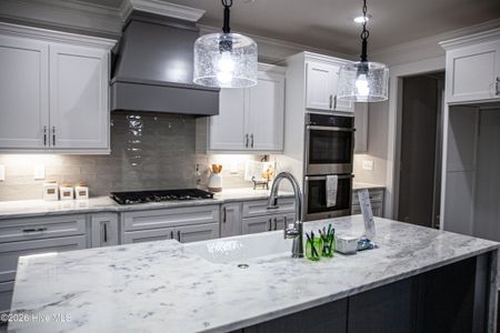 New construction Single-Family house 988 Fairbourne Dr, Grovetown, GA 30813 - image 6