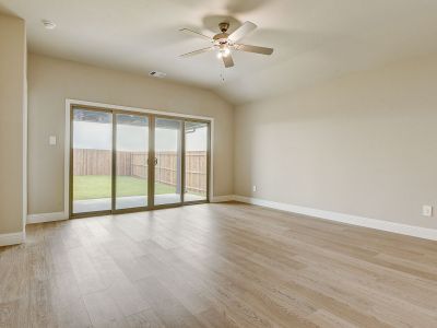 New construction Single-Family house 2314 Preakness Dr, Seagoville, TX 75159 The Oleander- photo 9 9