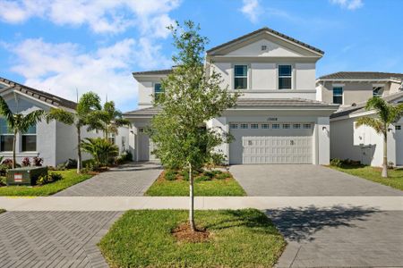 New construction Single-Family house 13608 Spruce Pine Dr, Westlake, FL 33470 null- photo 0 0
