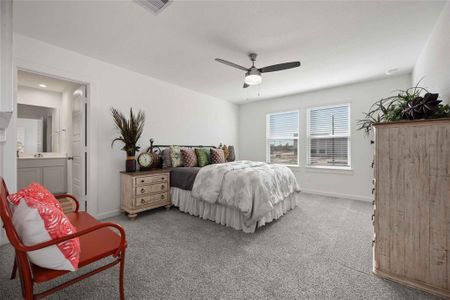 New construction Single-Family house 10512 Wellesly Terrace Trl, Houston, TX 77051 null- photo 4 4