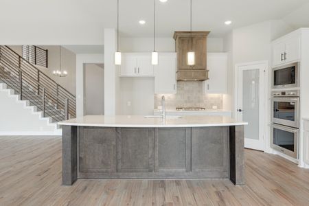 New construction Single-Family house 361 Tony St, Burleson, TX 76028 plan Primrose FE V - image 9