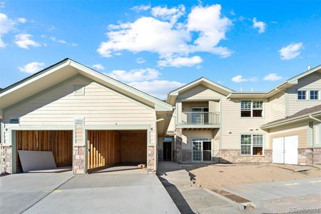 New construction Condo/Apt house 18633 Stroh Road, Unit 2-105, Parker, CO 80134 - photo 11 11