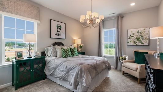 Austin Creek: Summit Collection by Lennar in Wake Forest - photo 23 23