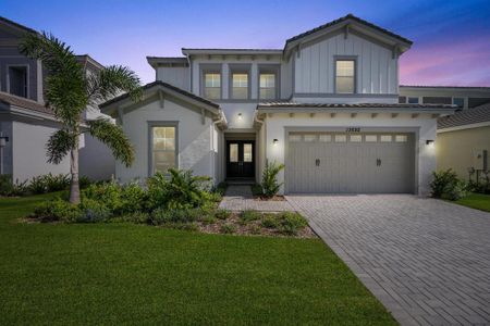 New construction Single-Family house 13692 Spruce Pine Dr, Westlake, FL 33470 - image