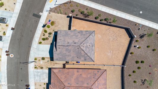 New construction Single-Family house 961 W 20Th St, Florence, AZ 85132 null- photo 6 6