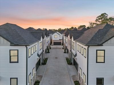 New construction Single-Family house 2581 Paul Quinn St, Houston, TX 77091 - image