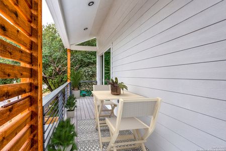 New construction Single-Family house 315-101 Cincinnati Ave, San Antonio, TX 78201 - image