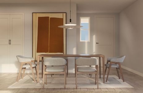 New construction Single-Family house 4458 Nw 37Th Street Rd, Ocala, FL 34475 plan Palomino - image 4