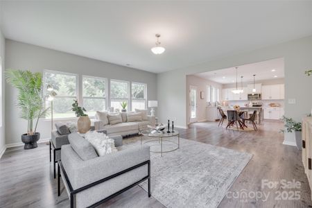New construction Single-Family house 5305 Friendly Baptist Church Rd, Indian Trail, NC 28079 null- photo 19 19