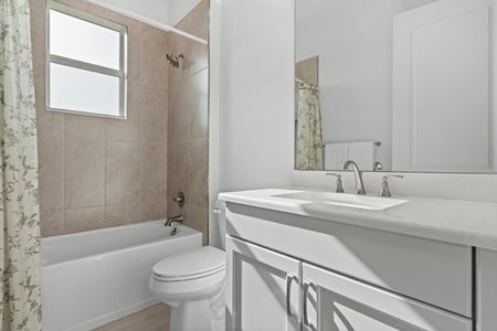 New construction Single-Family house 9163 Sw Pinnacle Pl, Port St. Lucie, FL 34987 - image 15