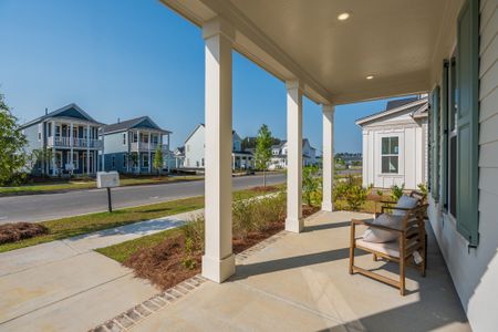 New construction Single-Family house 744 Blueway Ave, Summerville, SC 29486 plan Rutledge - image 4