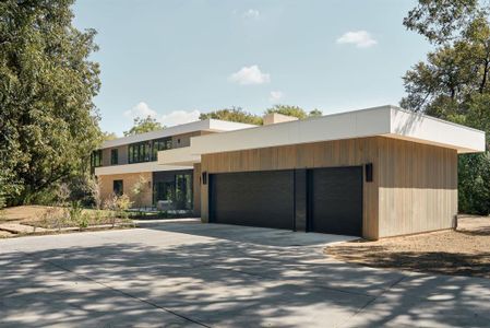 New construction Single-Family house 1112 W Annie St, Austin, TX 78704 null- photo 1 1