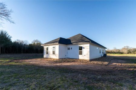 New construction Single-Family house 519 Marigold Dr, Prairie View, TX 77484 null- photo 35 35