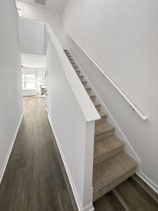 New construction Single-Family house 70 Antler Ave Se-, Unit 67, Allenhurst, GA 31301 plan The Stacy - image 11