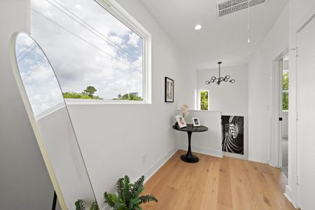 New construction Single-Family house 1607 Barbee St, Houston, TX 77004 - image 15