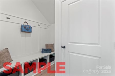 New construction Single-Family house 1315 Winged Wy, Kannapolis, NC 28083 - image 6