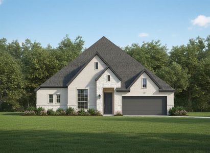 New construction Single-Family house 2528 Flycatcher Rd, Fort Worth, TX 76118 - image