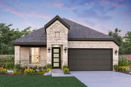 Balmoral by New Home Co. in Humble - photo 5 5