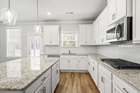 Ruby Creek Estates by Stephen Elliott Homes in Atlanta - photo 23 23